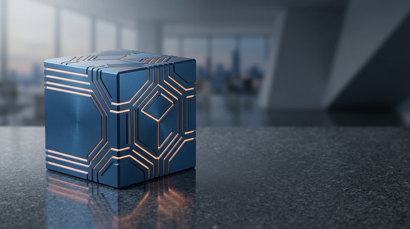 NimzSquare – präzise gefertigte digitale Lösungen